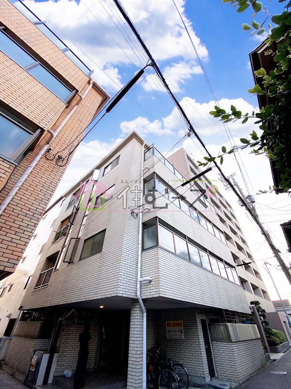 OMレジデンス京橋EAST壱番館 その他外観1