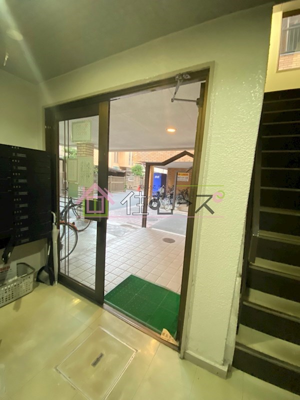 OMレジデンス京橋EAST壱番館 その他外観2