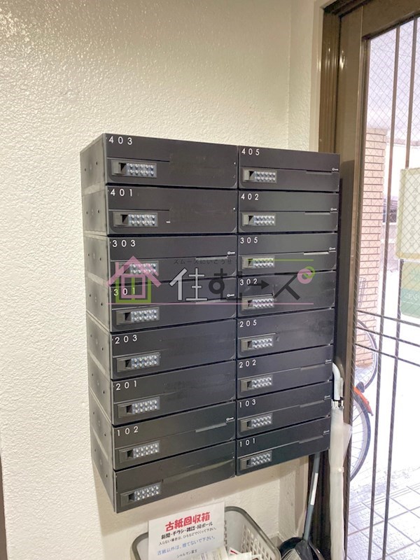 OMレジデンス京橋EAST壱番館 その他外観3