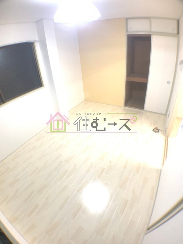 OMレジデンス京橋EAST壱番館 その他外観6