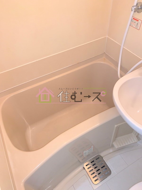 OMレジデンス京橋EAST壱番館 風呂画像