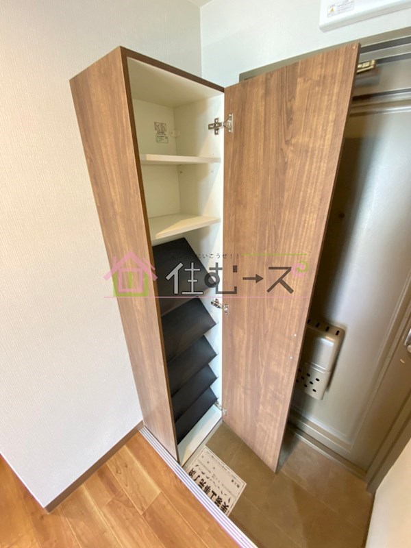 レガーレ長居公園 その他4