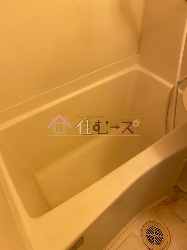 エスリード北梅田第2 風呂画像