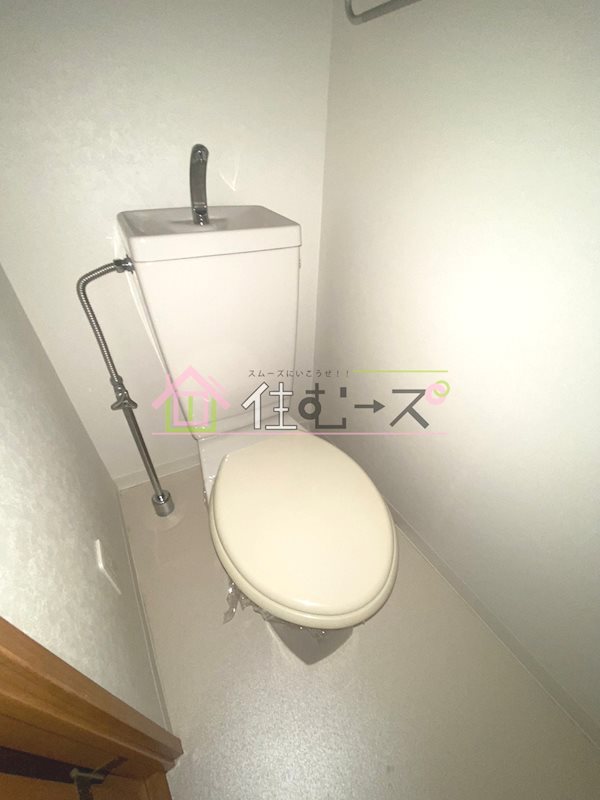 プレサンス難波OCAT前 その他2