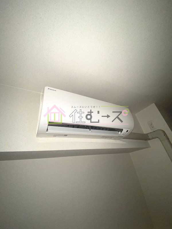 プレサンス難波OCAT前 その他5