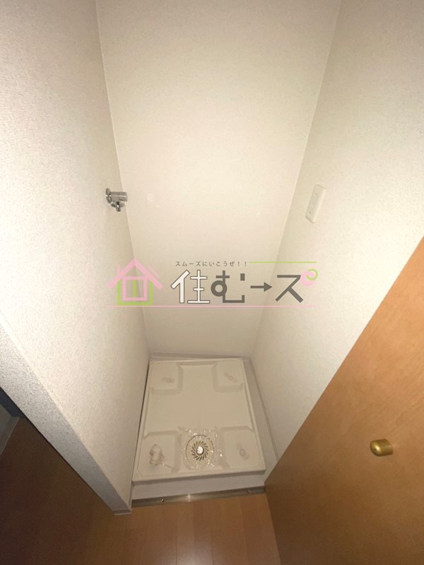 プレサンス難波OCAT前 その他6