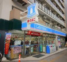 プレサンス難波OCAT前 周辺画像1