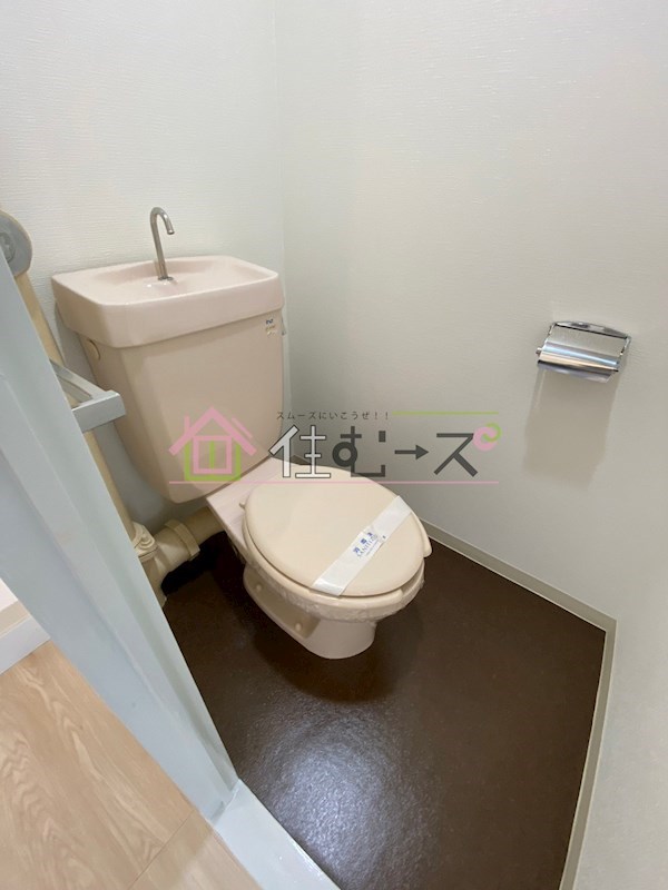 第1パレス東洋 その他3