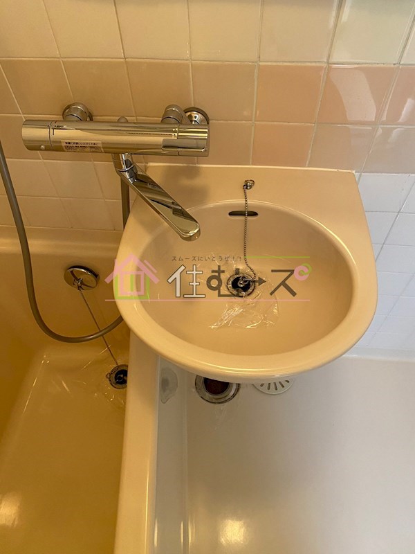 第1パレス東洋 その他4