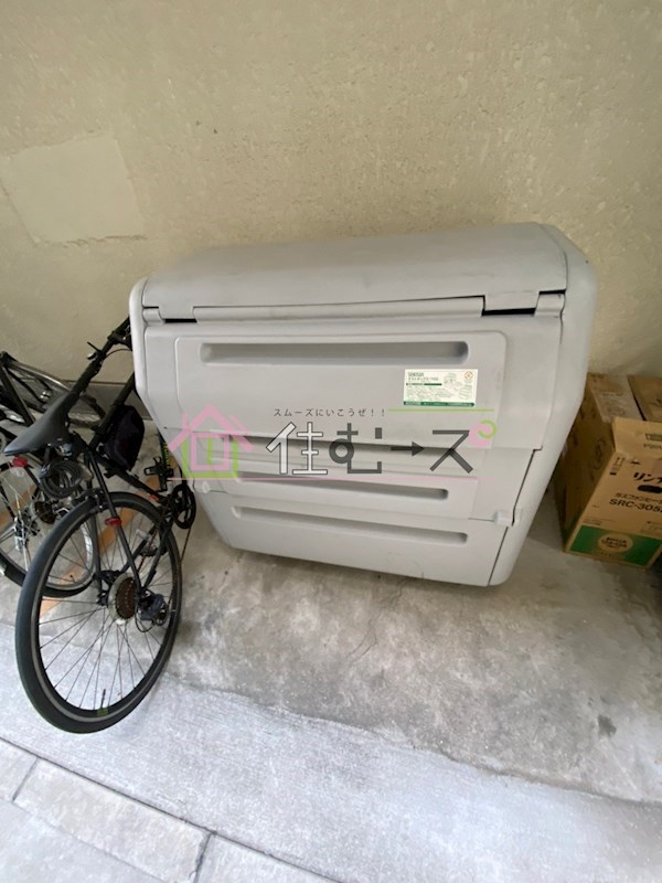 第1パレス東洋 その他外観3