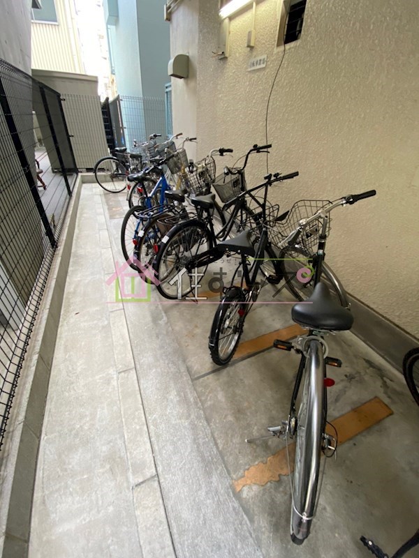 第1パレス東洋 その他外観4