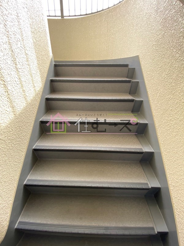 第1パレス東洋 その他外観5