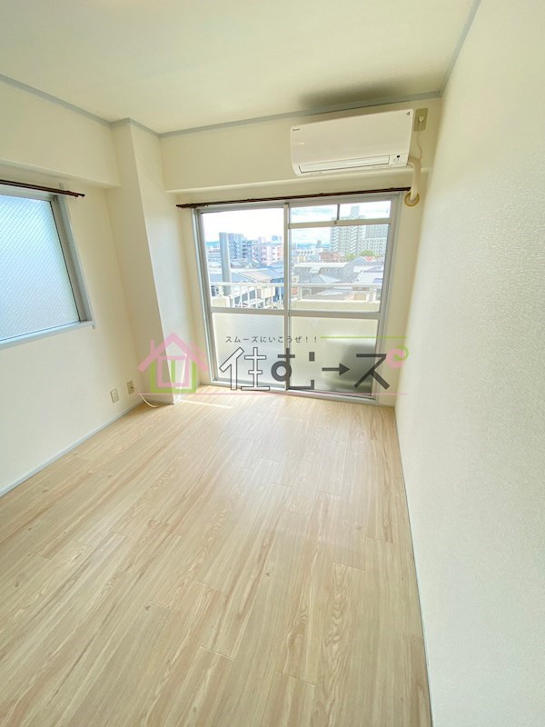 第1パレス東洋 その他外観6