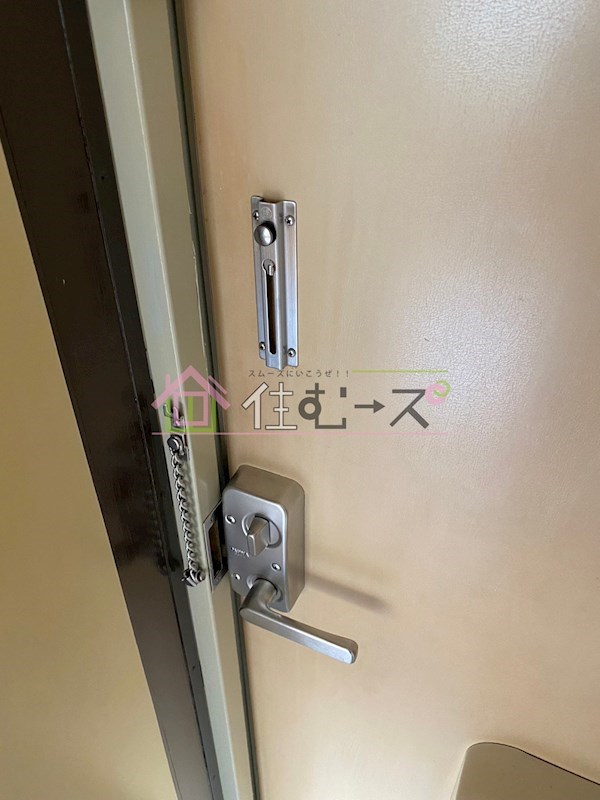 コーポサーティワン その他1