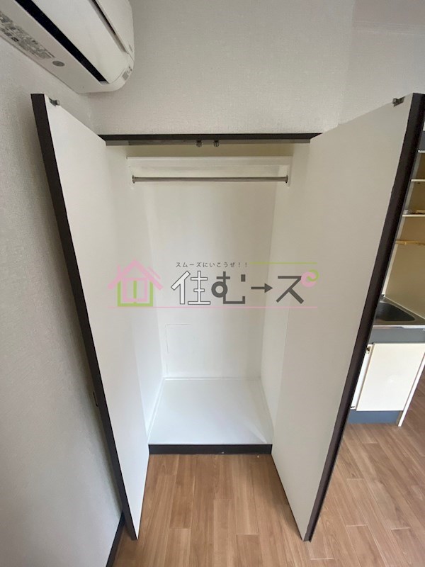 コーポサーティワン その他3