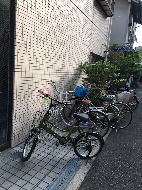 コーポサーティワン その他外観3