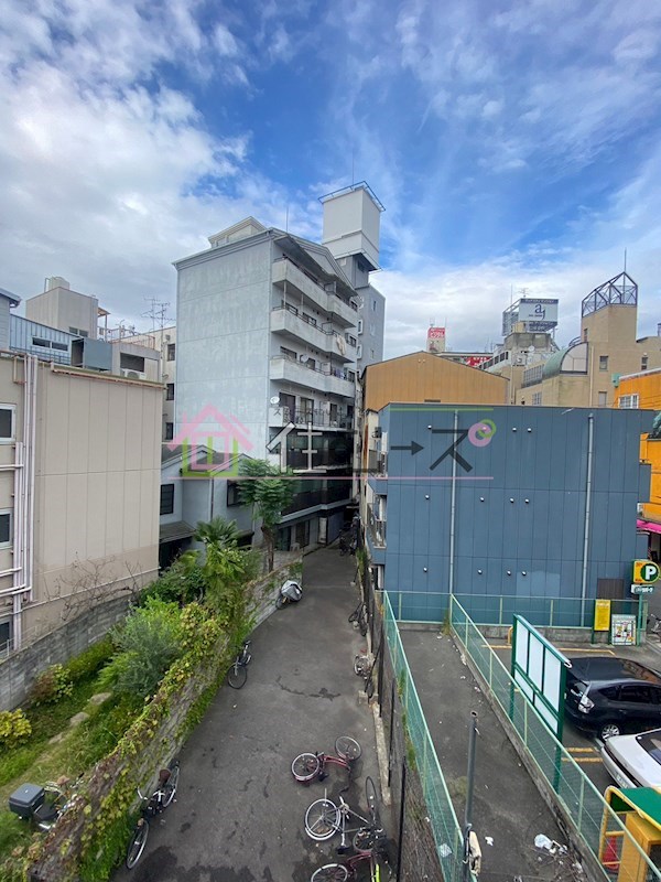 コーポサーティワン その他外観6