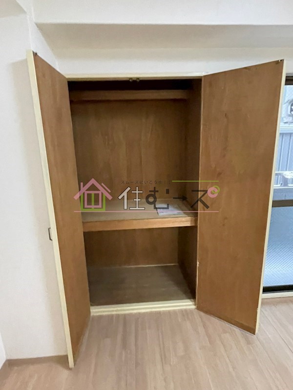 ベルコモンズ大正 その他3