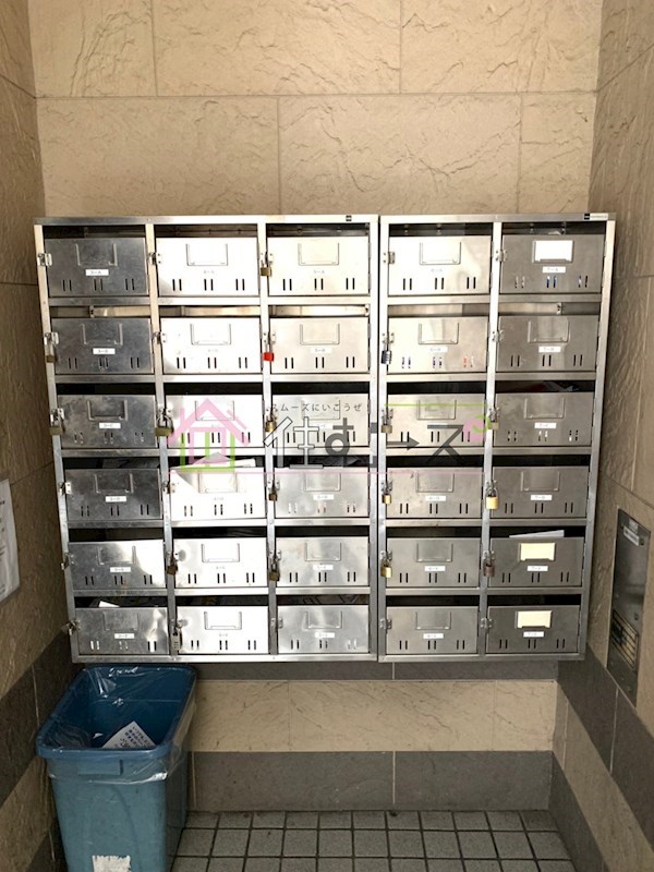 ベルコモンズ大正 その他外観3