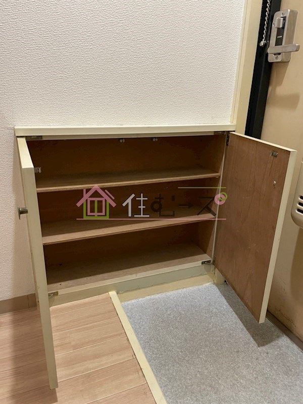 ベルコモンズ大正 その他外観6