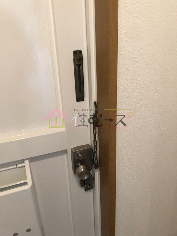 エスタバウ南堀江A棟 その他5