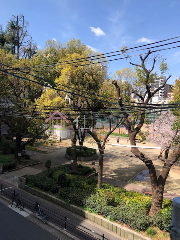 エスタバウ南堀江A棟 その他6