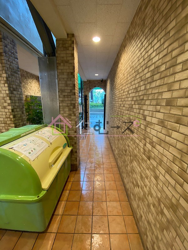 エスタバウ南堀江A棟 その他外観2