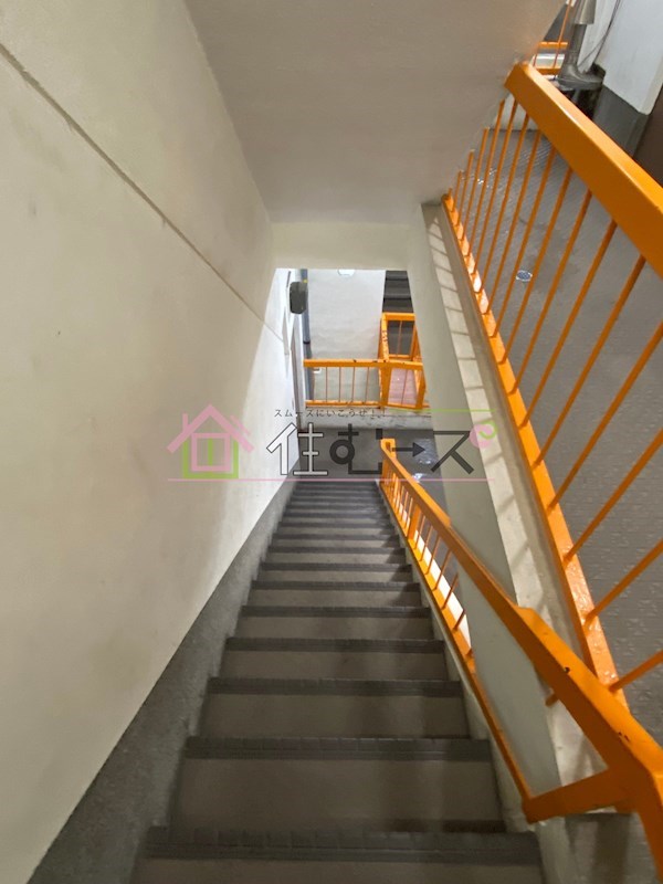 エスタバウ南堀江A棟 その他外観4