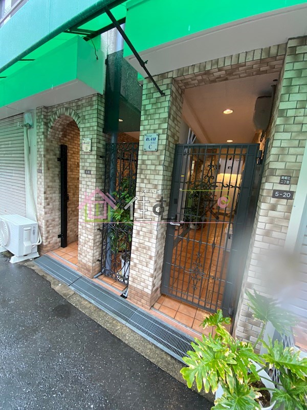 エスタバウ南堀江B棟 その他1