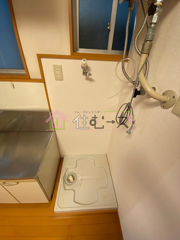 エスタバウ南堀江B棟 その他5