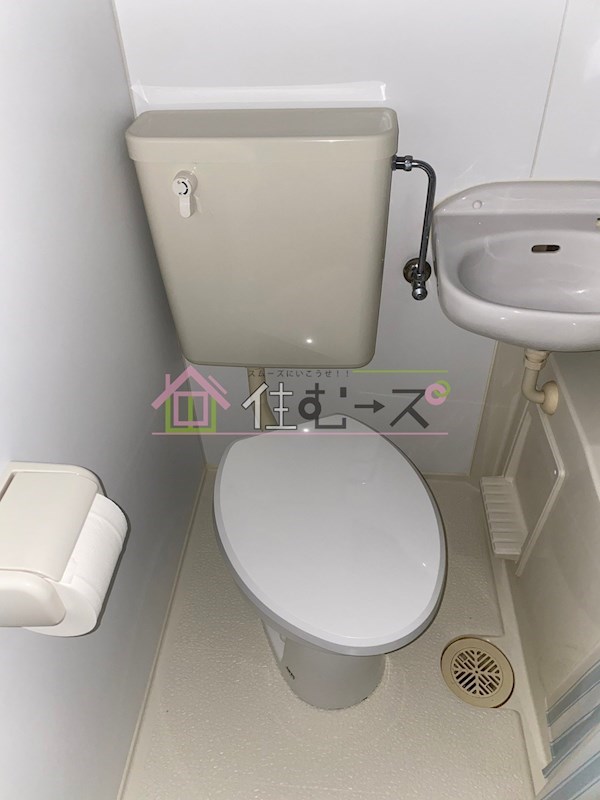 サンハイム天満橋 その他4
