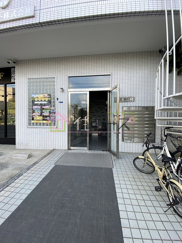 NS法円坂 その他1