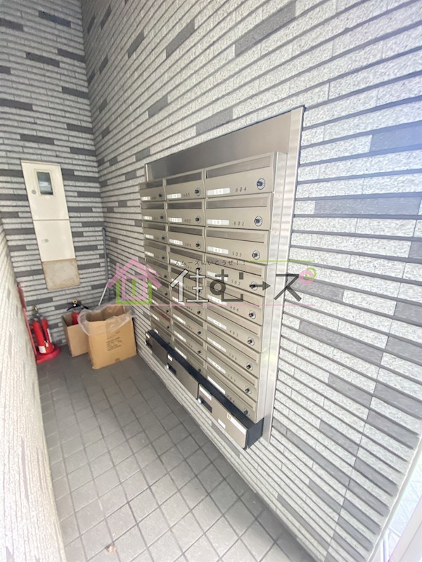 NS法円坂 その他外観2