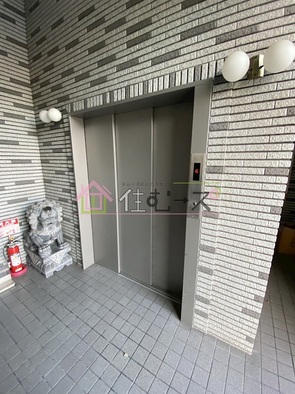 NS法円坂 その他外観3