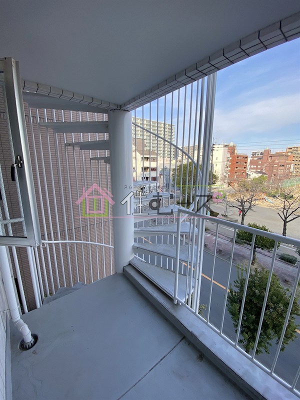 NS法円坂 その他外観5