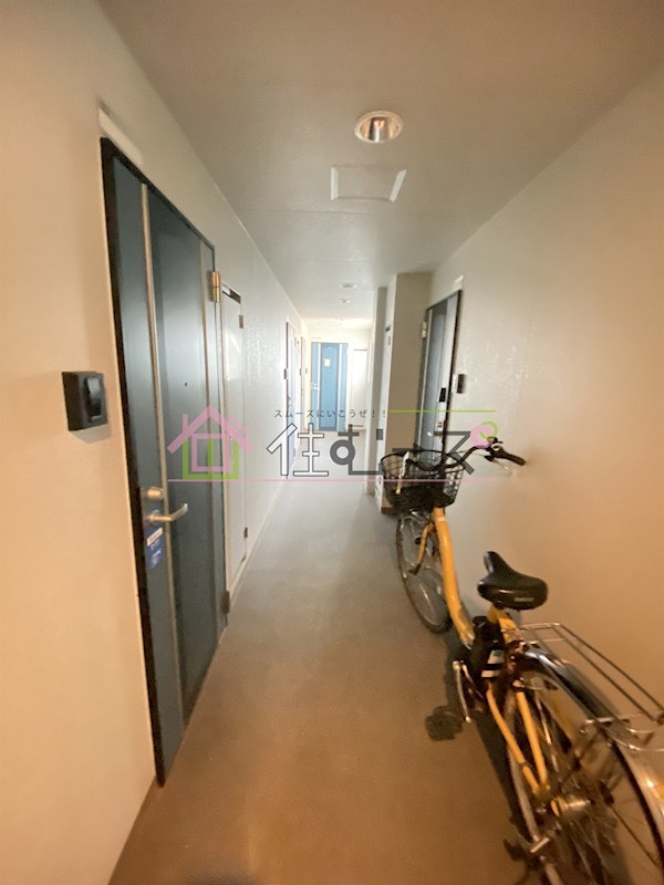 NS法円坂 その他外観6