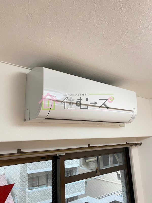 森マンション その他2