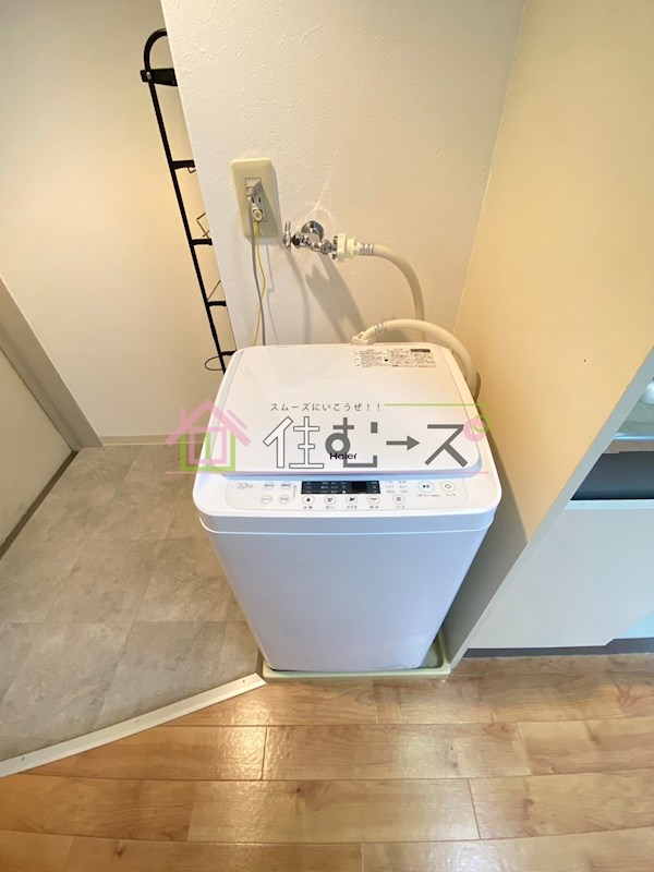 森マンション その他4