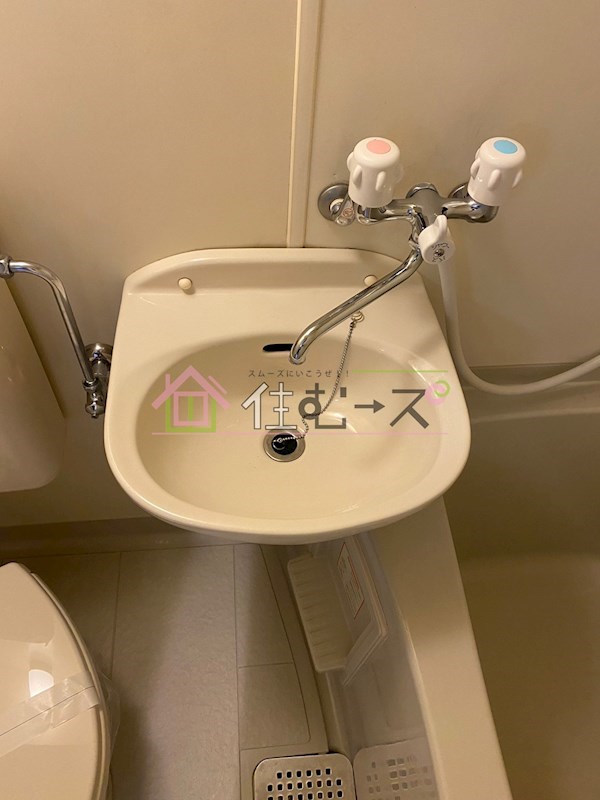 森マンション その他5