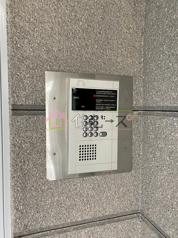 森マンション その他外観3