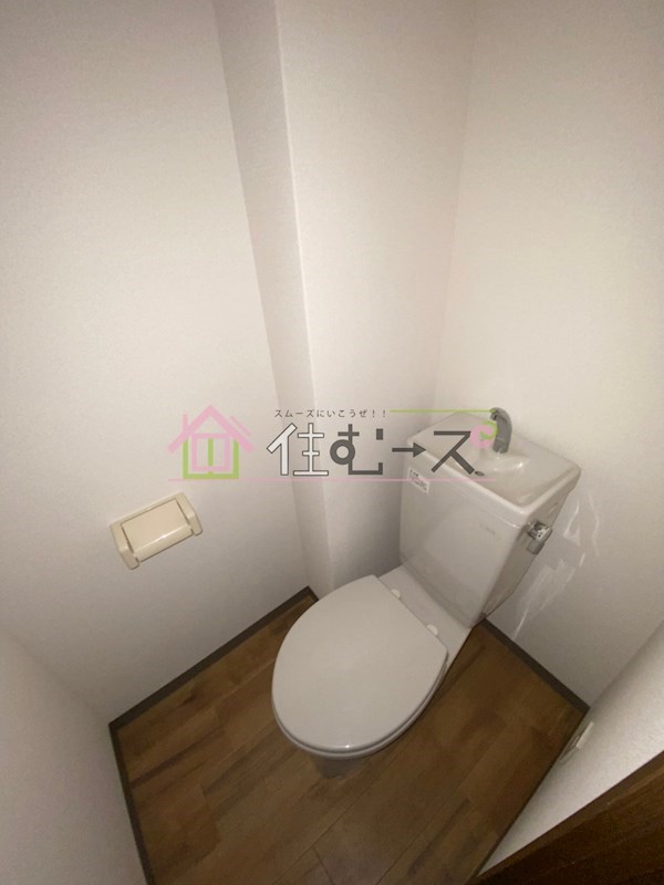ドエル堀江南 その他6