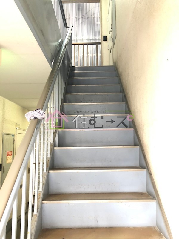 アーバンハイム その他外観4