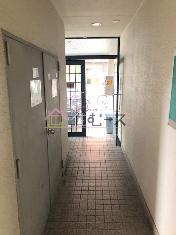 アーバンハイム その他外観5