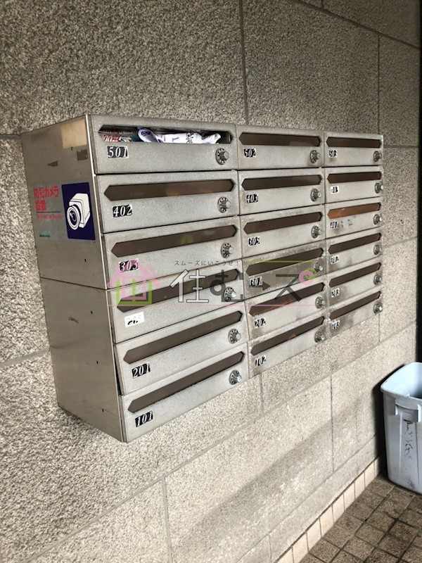 アーバンハイム その他外観6