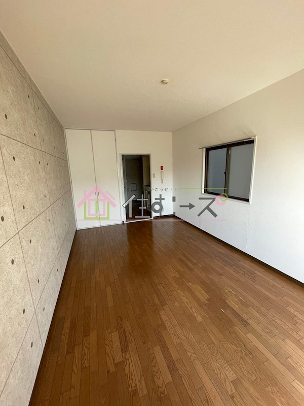 アーバンハイム リビング