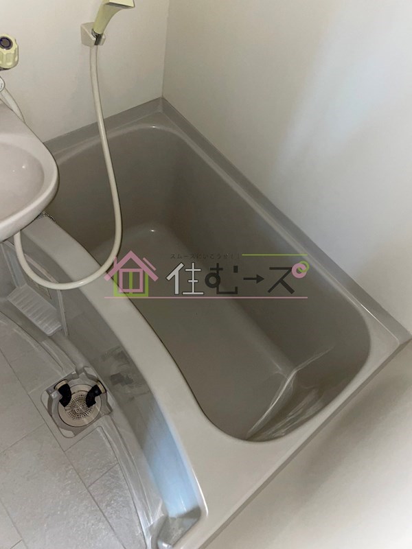 アーバンハイム 風呂画像