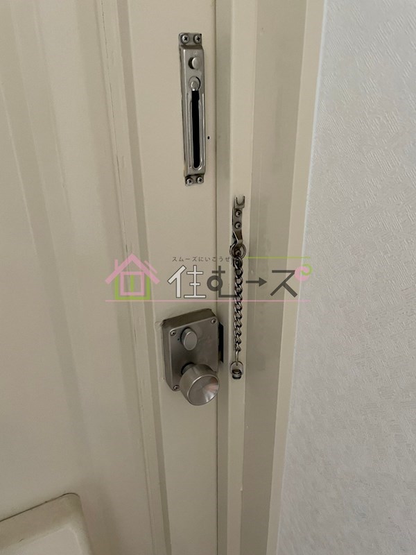ウィステリア墨江 その他2