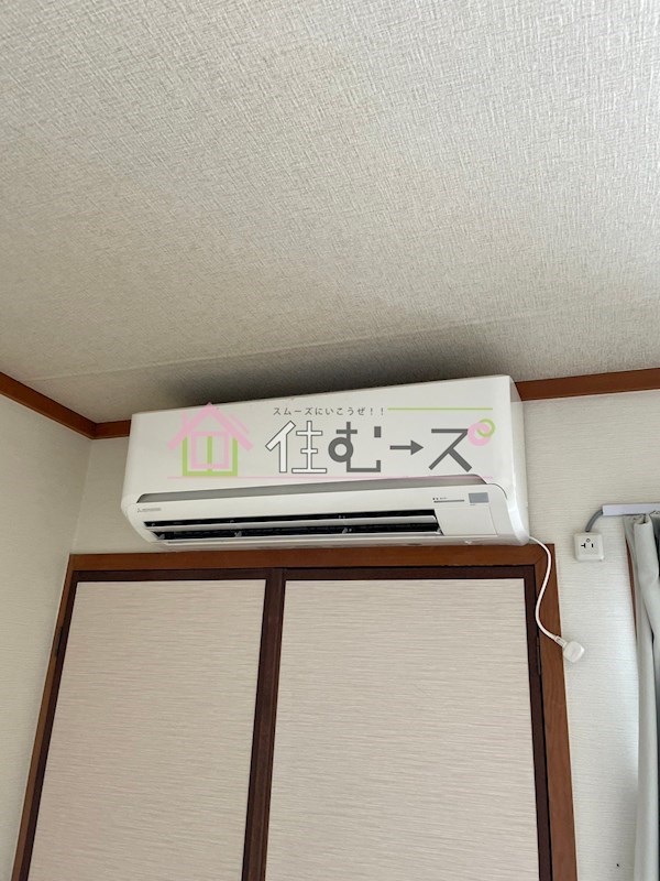 ウィステリア墨江 その他3