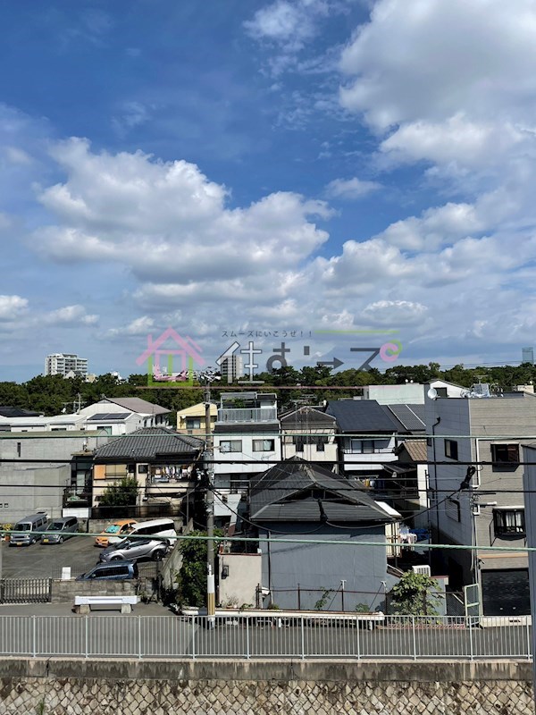 ウィステリア墨江 その他4