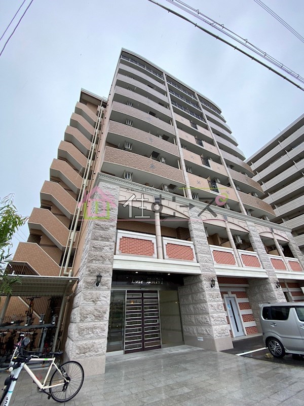 Luxe難波西Ⅰ その他外観1